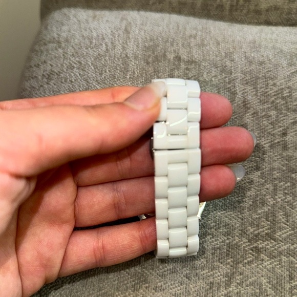 Anne Klein Swiss Movement Watch 🤍 - Picture 5 of 6